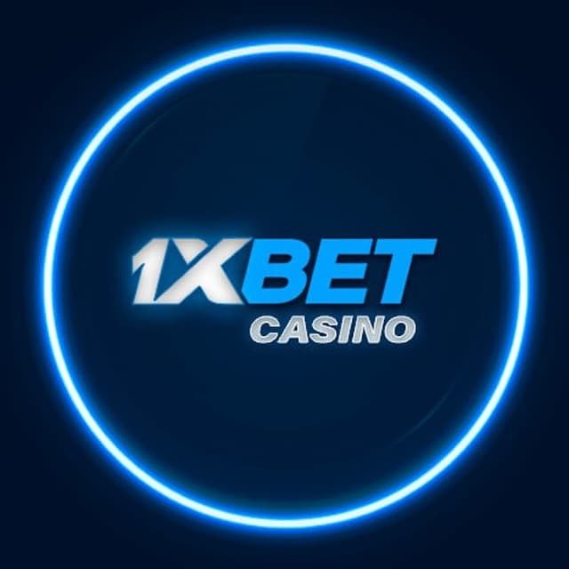 1xbet Αναθεώρηση διαδικτυακού καζίνο